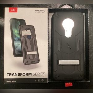 Transform Series Nokia C5 Endi Case